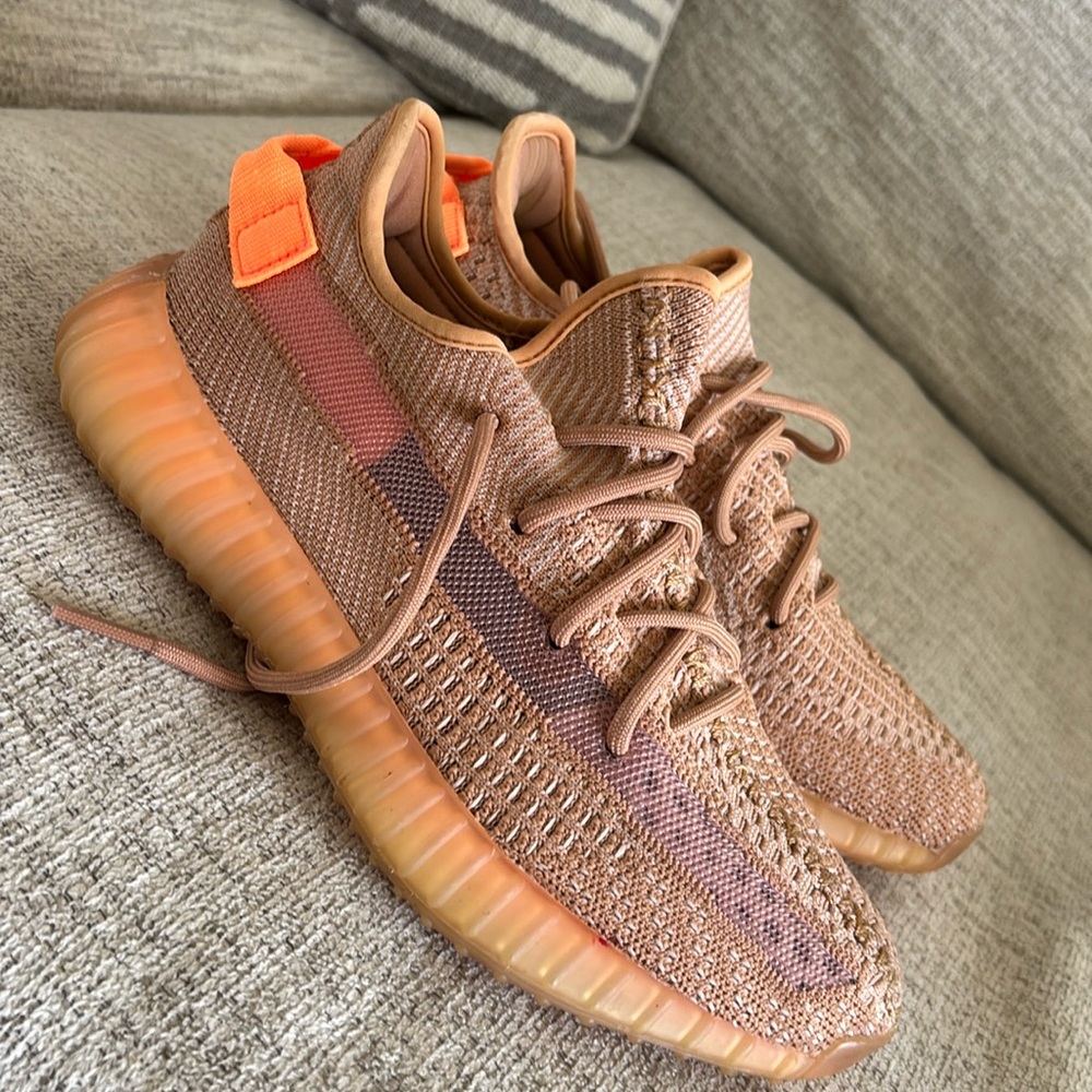COPY - Yeezy Original